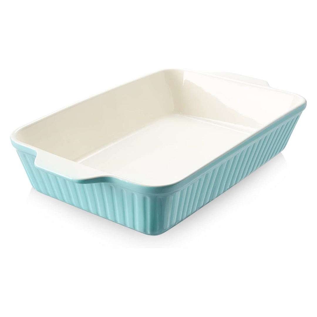 9x13 Ceramic Baking Dish