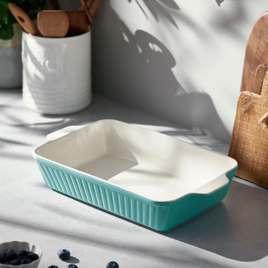 9x13 Ceramic Baking Dish
